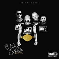 Bad Bunny ft Daddy Yankee, Anuel AA & Coscu - Tu No Metes Cabra In Reggaeton - Yehiizon GarroCh - 92 by Yehiizon GarroCh