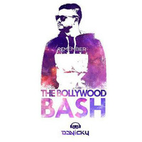 BOLLYWOOD BASH NONSTOP CLUBMIX DJ VICKY VOL 2 by DJ VICKY
