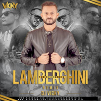 Lamberghini Remix Di Vicky by DJ VICKY