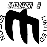 DJ Kid - Evolution 3 - Side B by DJ KID | SCOTLAND 🏴󠁧󠁢󠁳󠁣󠁴󠁿