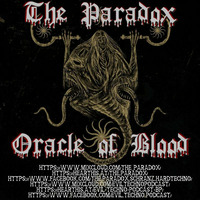 The Paradox - Oracle of Blood *Free Track* by The Paradox