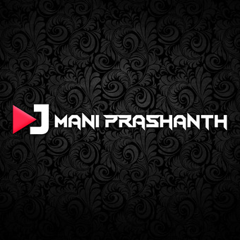 DJ Mani Prashanth