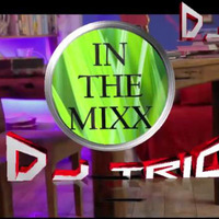 DJ TRIO-CASHMADAME MIXXTAPE by DJ TRIO
