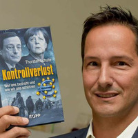 Boykott im Buchhandel! Springer-Presse sagt Bestseller-Buch den Kampf an. by Uwe Bollinger