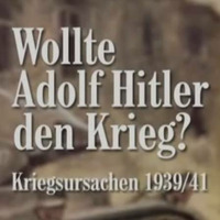 Wollte Adolf Hitler den Krieg- - Kriegsursachen 1939-41 (Schultze-Rhonhof, Scheil, Post) by Uwe Bollinger