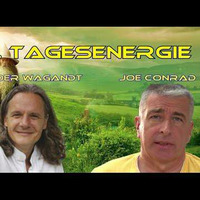 109. Tagesenergie mit alexander und Jo Conrad by Uwe Bollinger