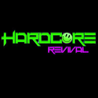 DJ Relm Happy hardcore show 08.09.2019 by lazer fm