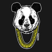 Panda Remix by Adi$ap