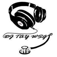 Chris Martin - Under The Influence (One Drop Mix) by DJ Tay Wsg_The Mad Youth