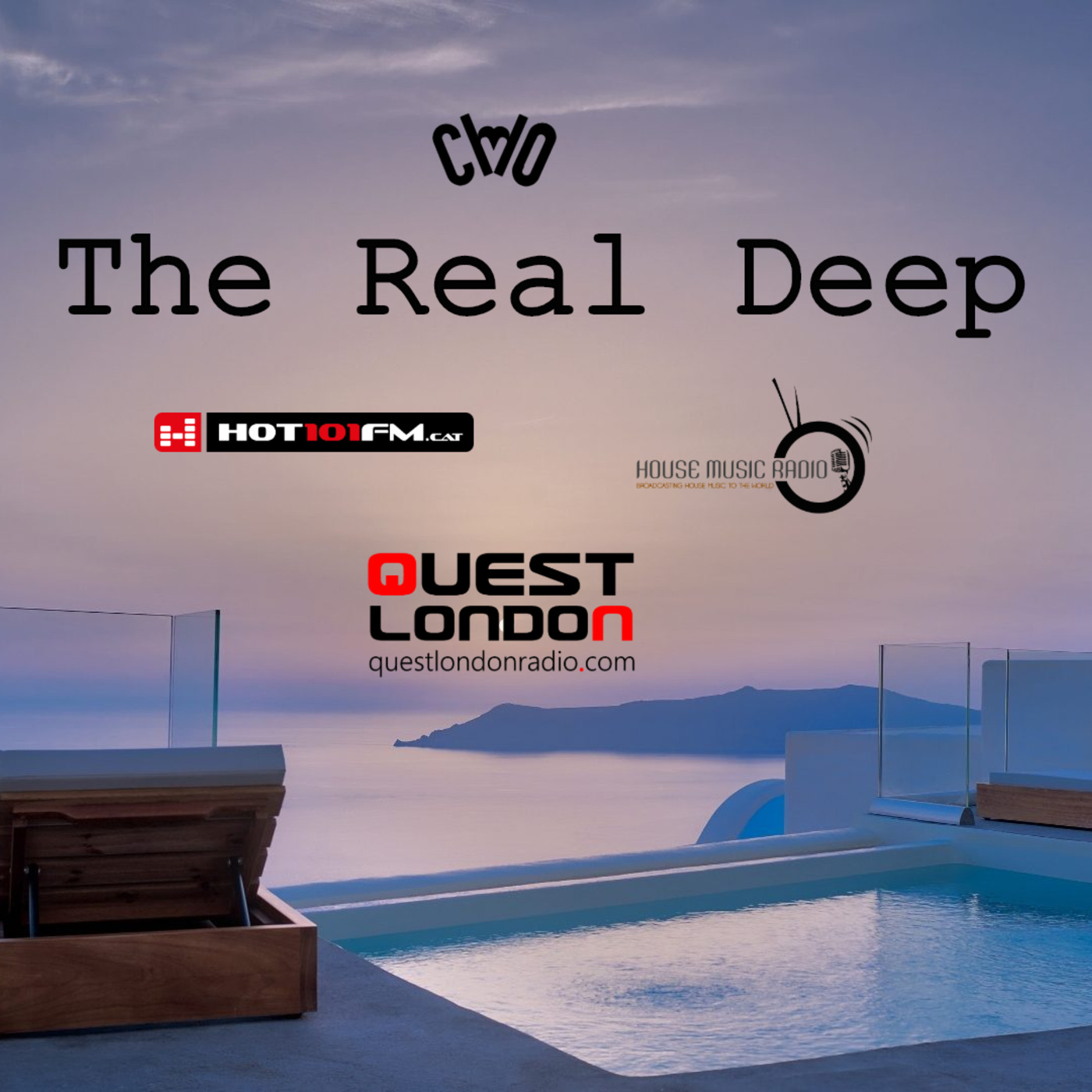 Deep House Club & Lounge House