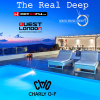 Deep House Club Mix &amp; Vocal House by Charly O-F