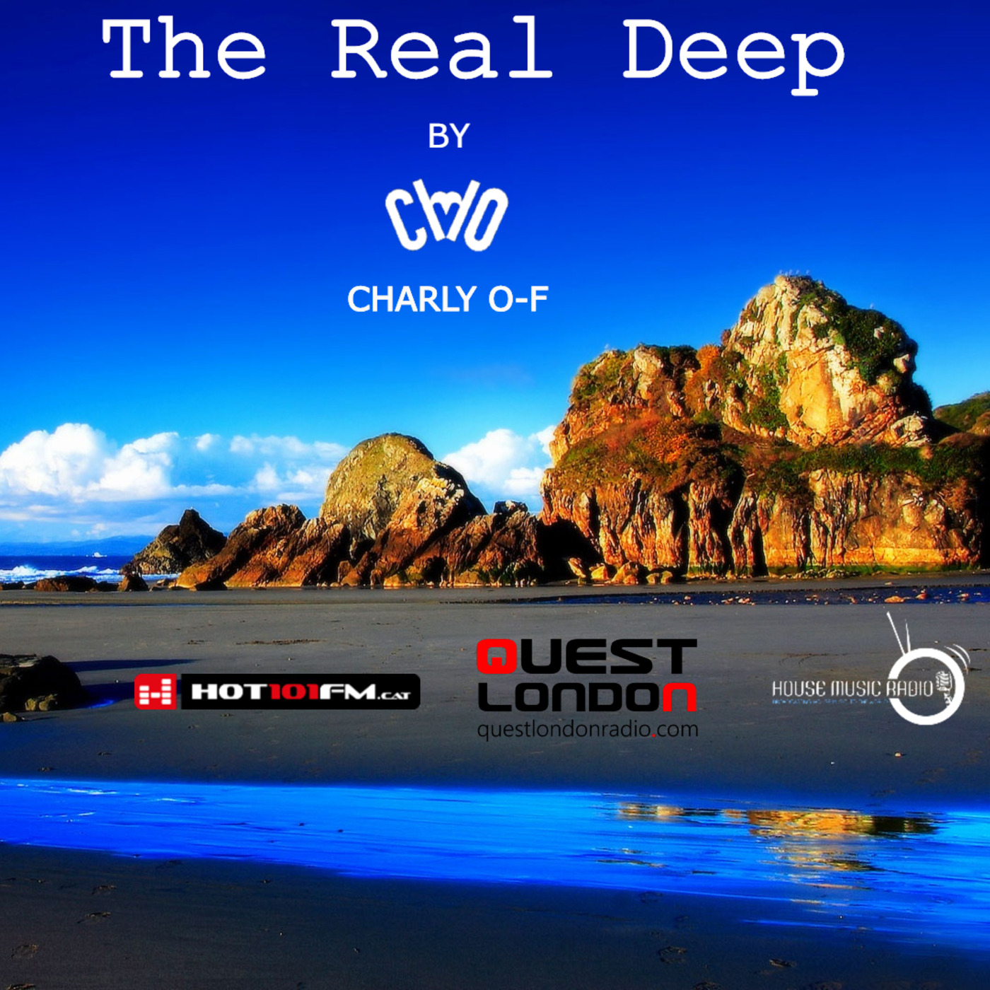 Deep House Club Mix 2019 | The Real Deep RadioShow