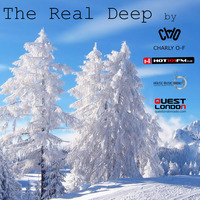 Deep House Club Mix  &amp; Lounge House by Charly O-F