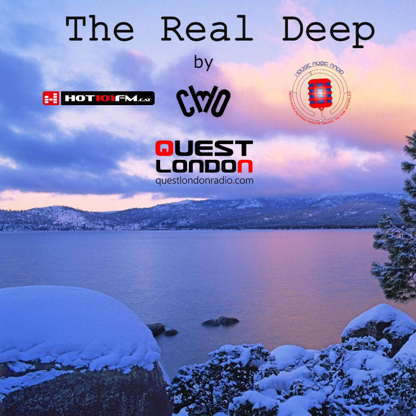 Deep House Mix | The Real Deep RadioShow