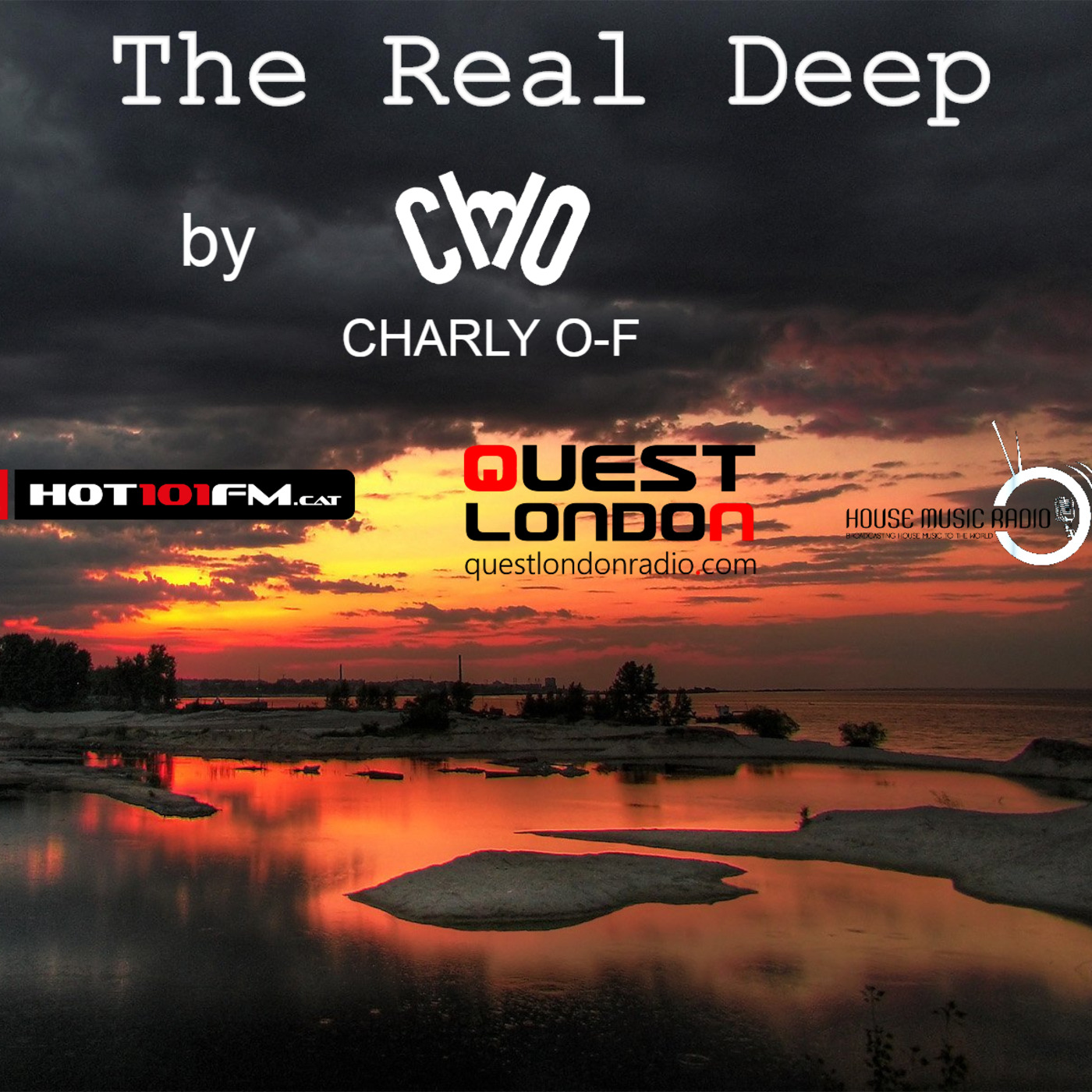 Special Deep House Vocal | The Real Deep RadioShow