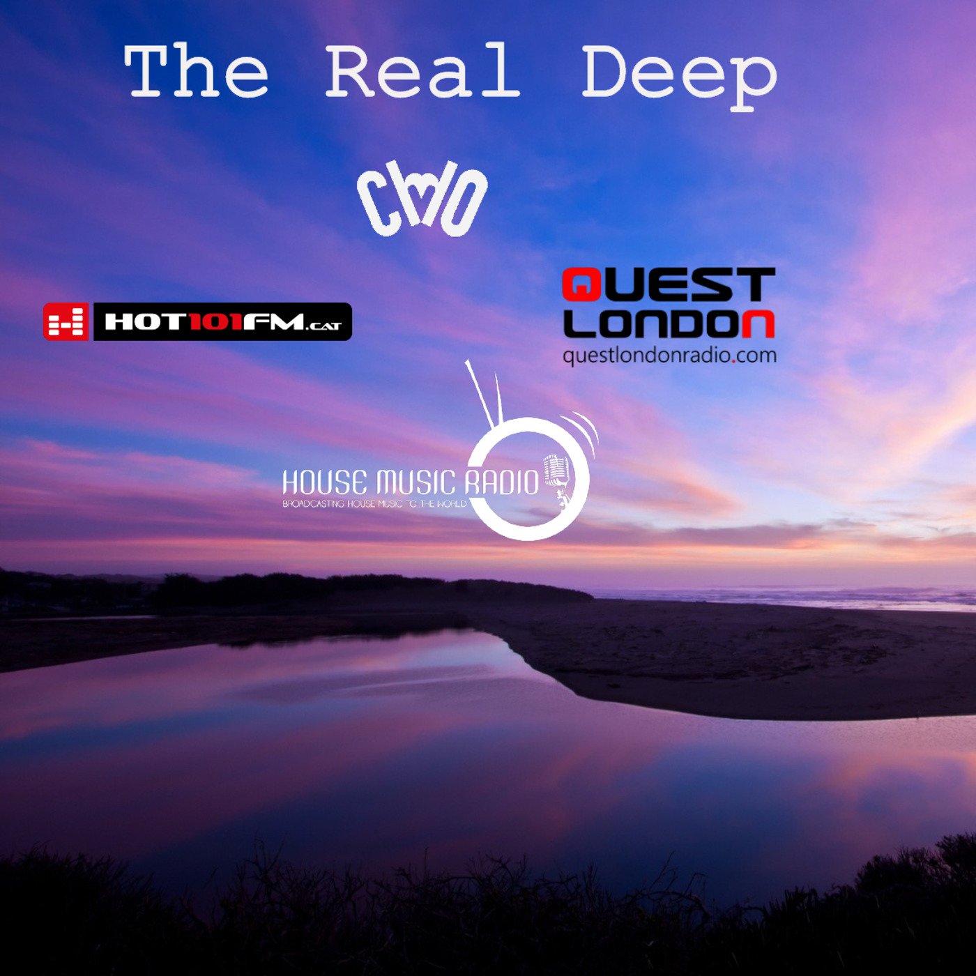 Deep House Music & Melodic House | The Real Deep RadioShow