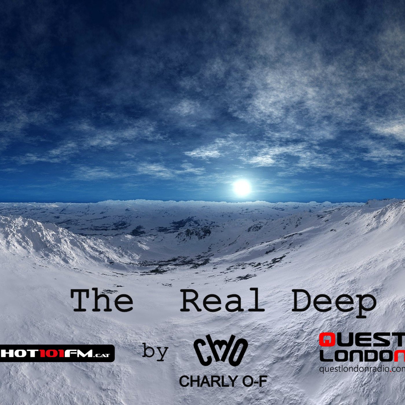 Deep House Mix & Deep Tech | The Real Deep RadioShow