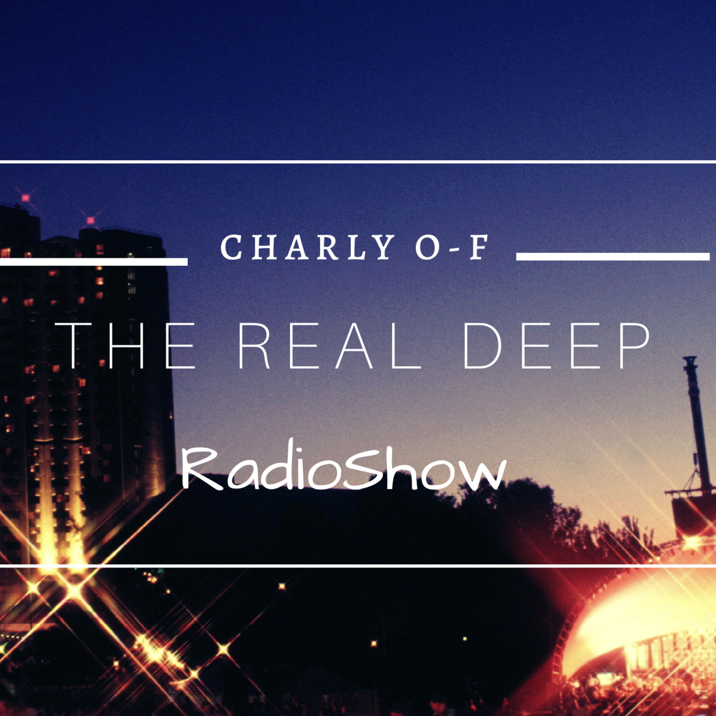 Deep House mIx 2020 | The Real Deep RadioShow