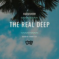 Deep House Vocal Club | The Real Deep RadioShow by Charly O-F