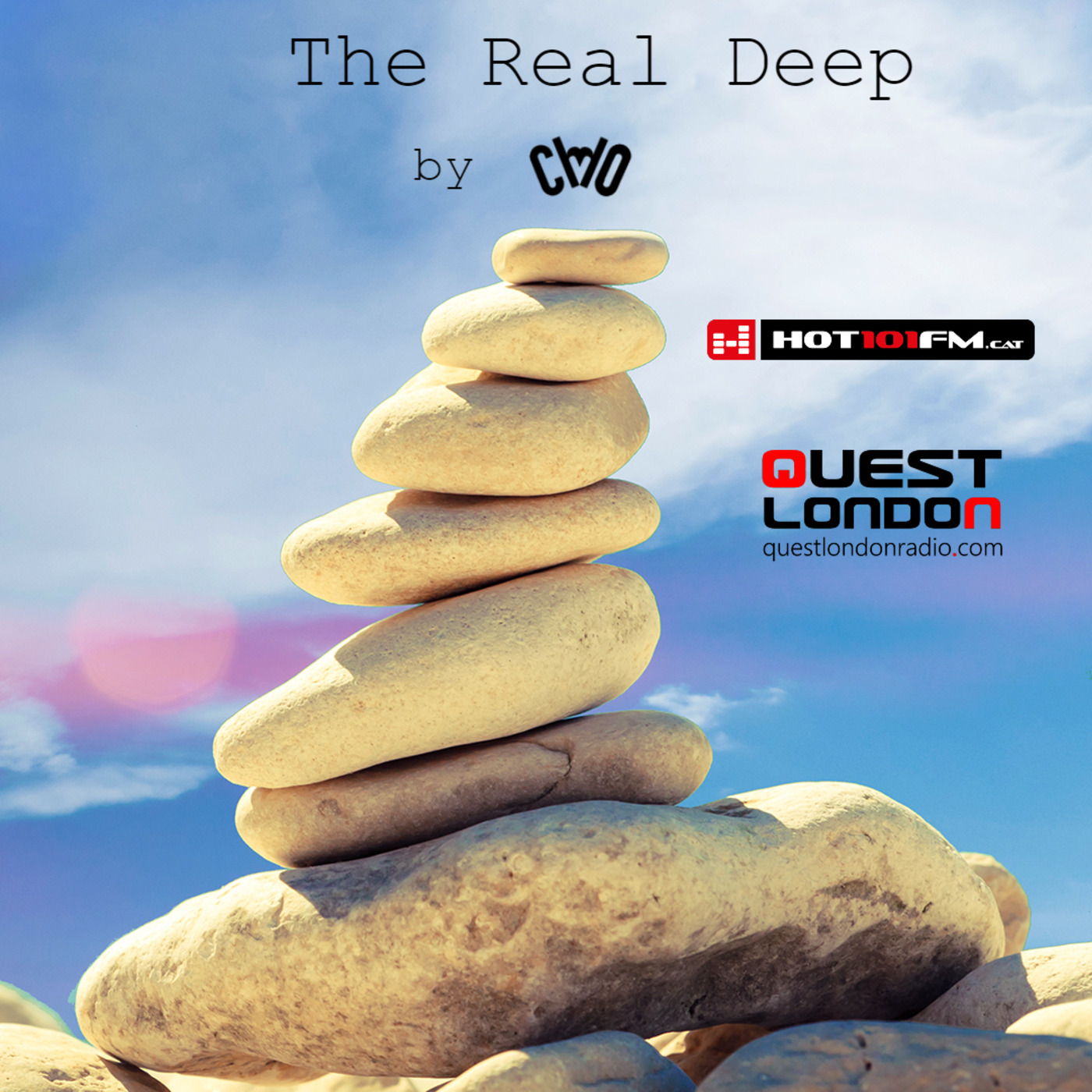 Deep House Club & Lounge House | The Real Deep RadioShow