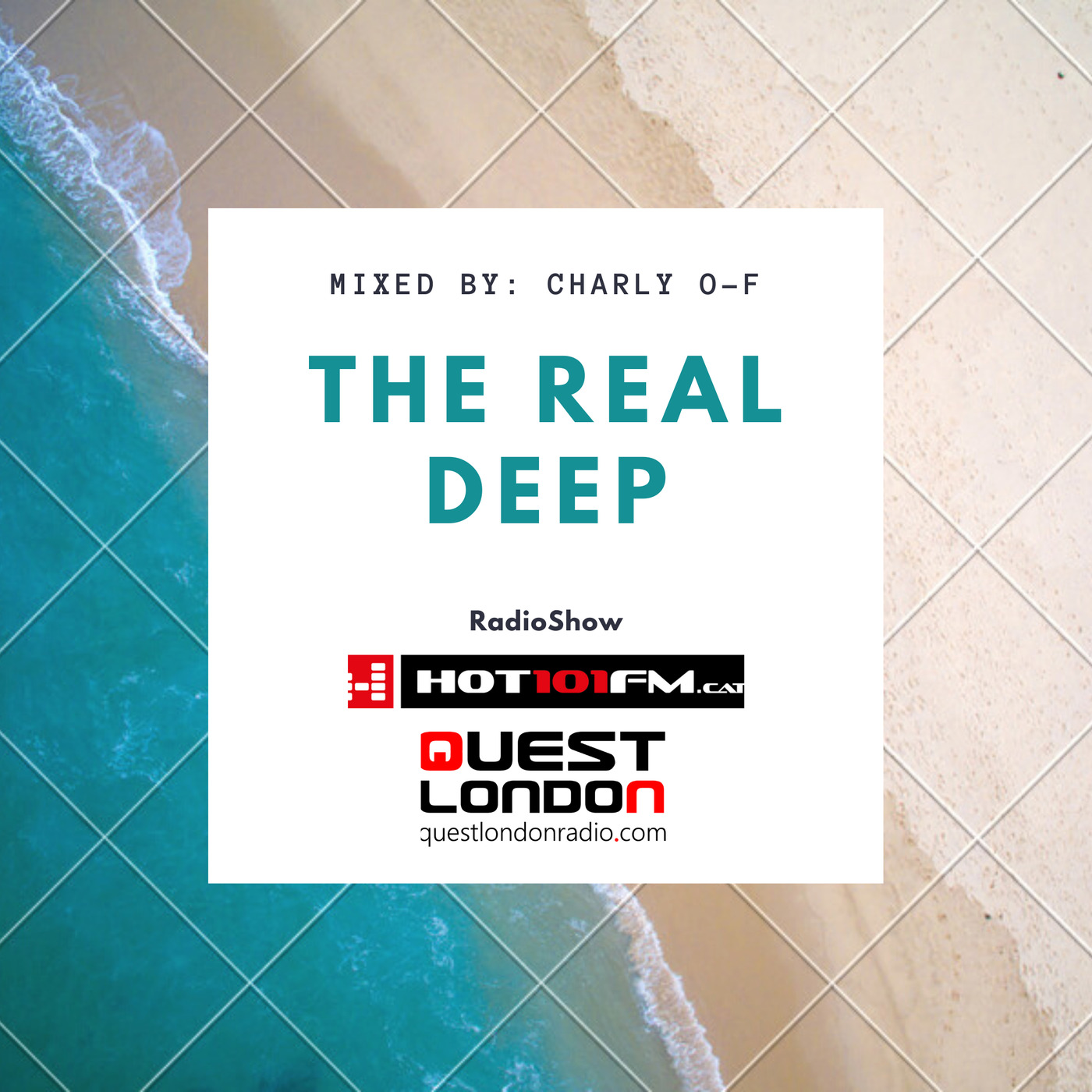 Deep House Club & Lounge House | THE REAL DEEP #79 RadioShow