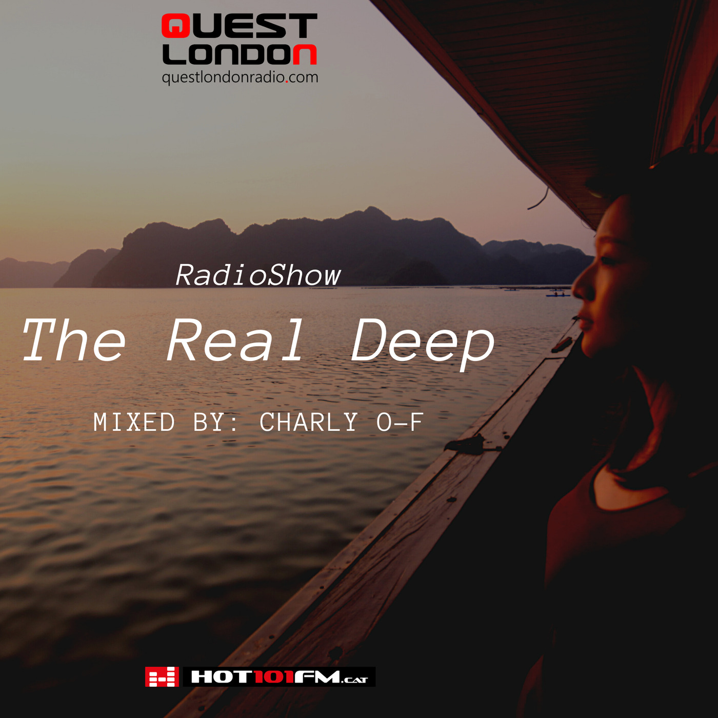 Deep House Vocal & Deep Club | The Real Deep RadioShow  #080