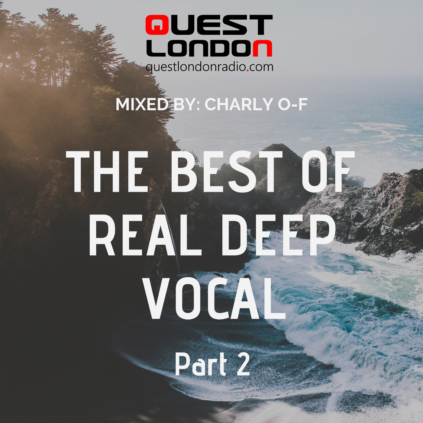 The Best of Real Deep Vocal Part 2 | RadioShow
