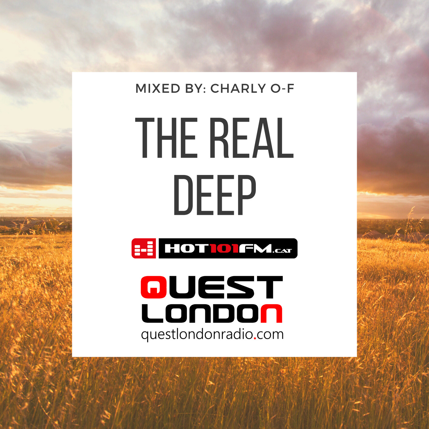 Deep House Club Mix | The Real Deep #085 RadioShow