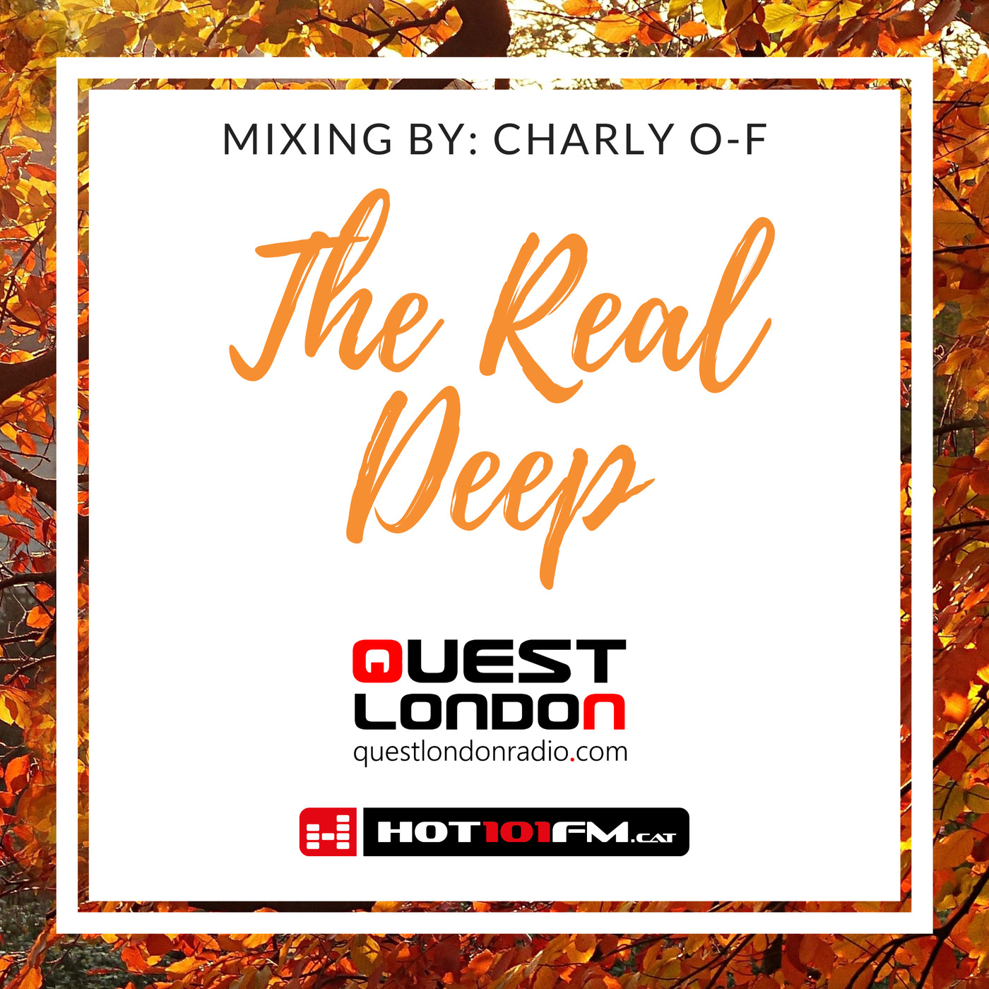 Deep House Club Mix | The Real Deep #086 RadioShow