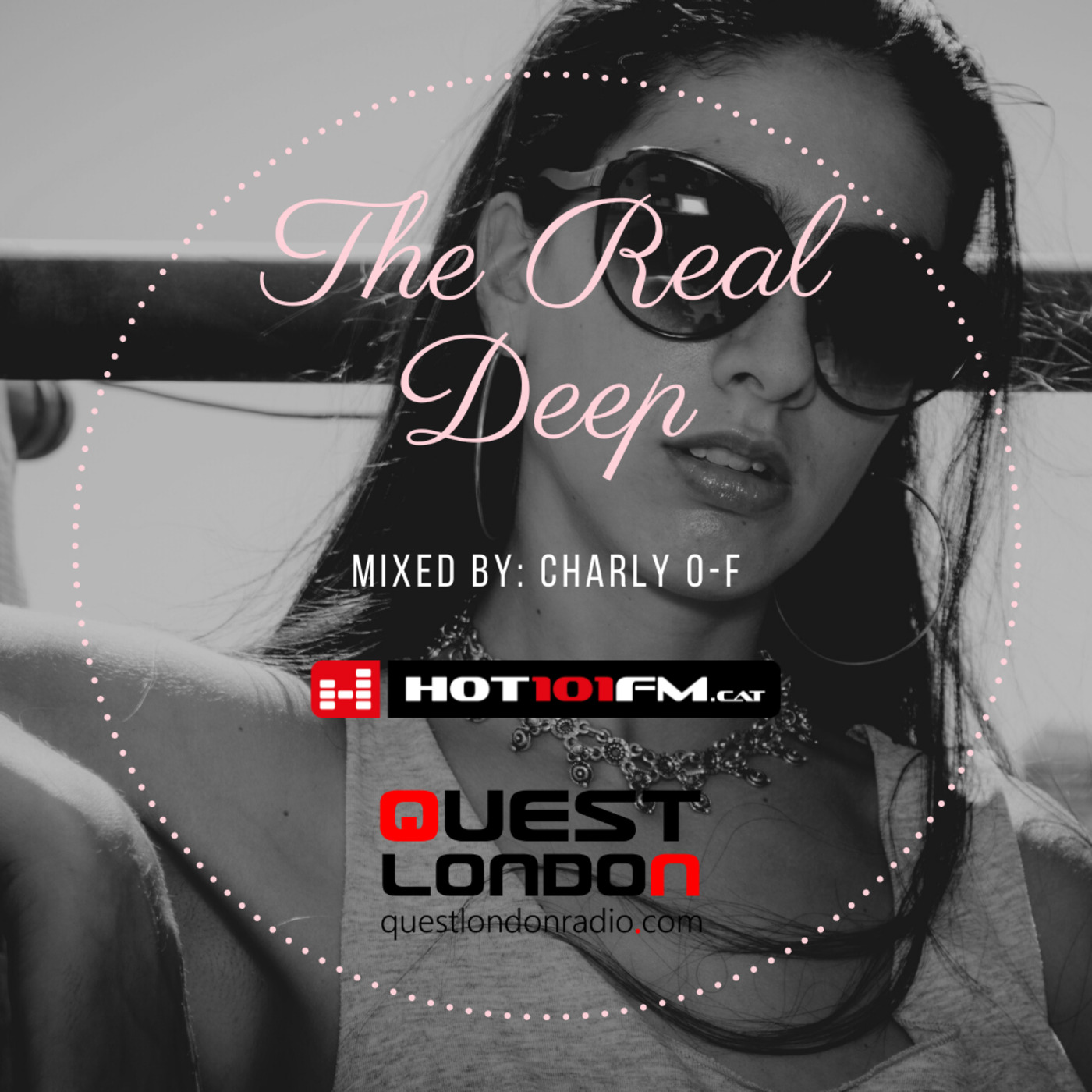 Deep House Club | The Real Deep #104 RadioShow