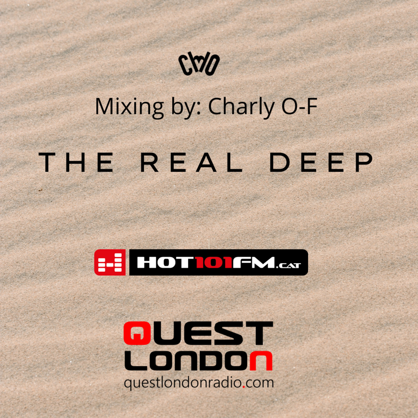 Deep House Mix |The Real Deep #105 RadioShow