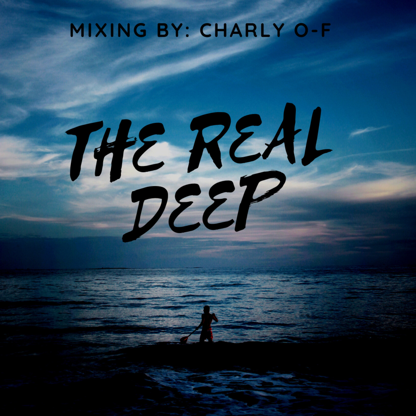 Deep House Mix 2021 | The Real Deep #108 Radioshow