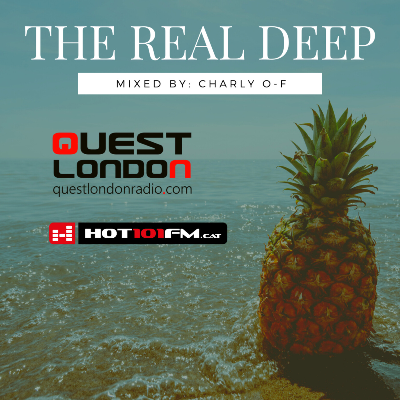 Deep House Club Mix | The Real Deep #111 RadioShow