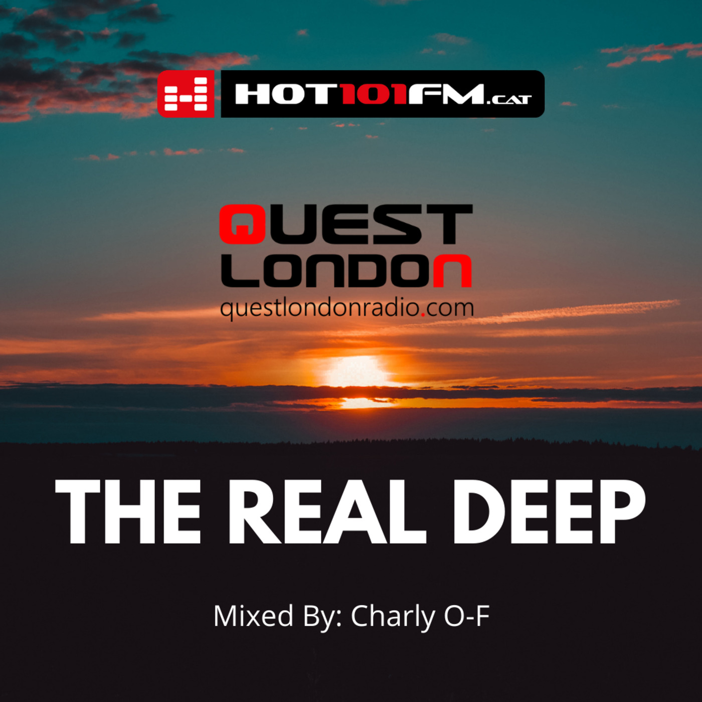Deep House Mix 2021 | The Real Deep #112 RadioShow
