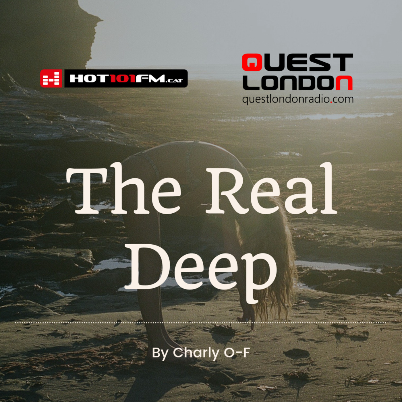 Deep House Summer Club 2021 | The Real Deep #115 RadioShow