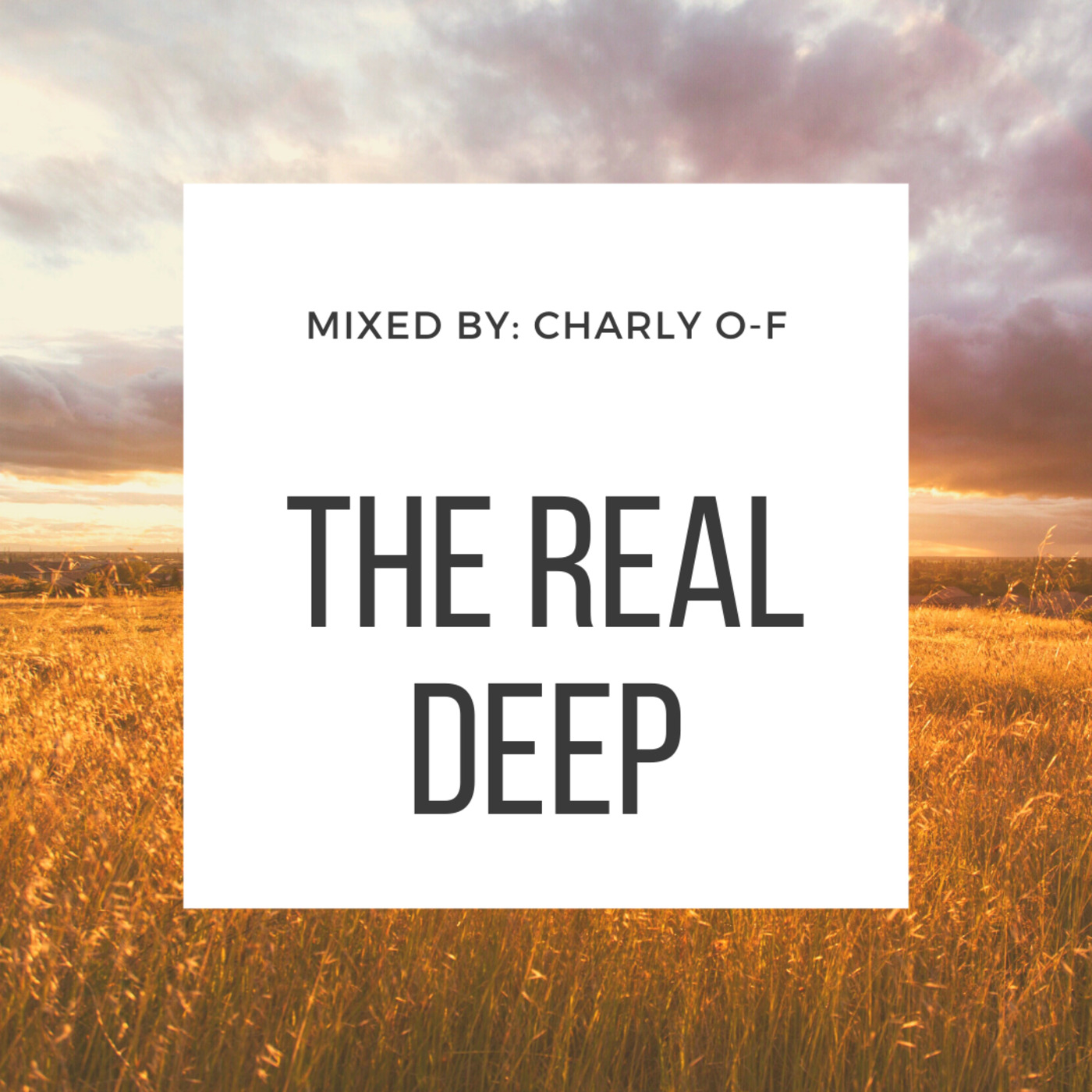 Deep House Melodic | The Real Deep #120