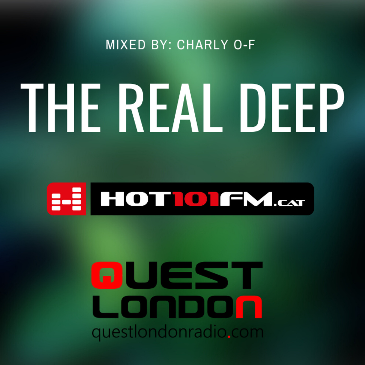 Deep House Club | The Real Deep #121 RadioShow
