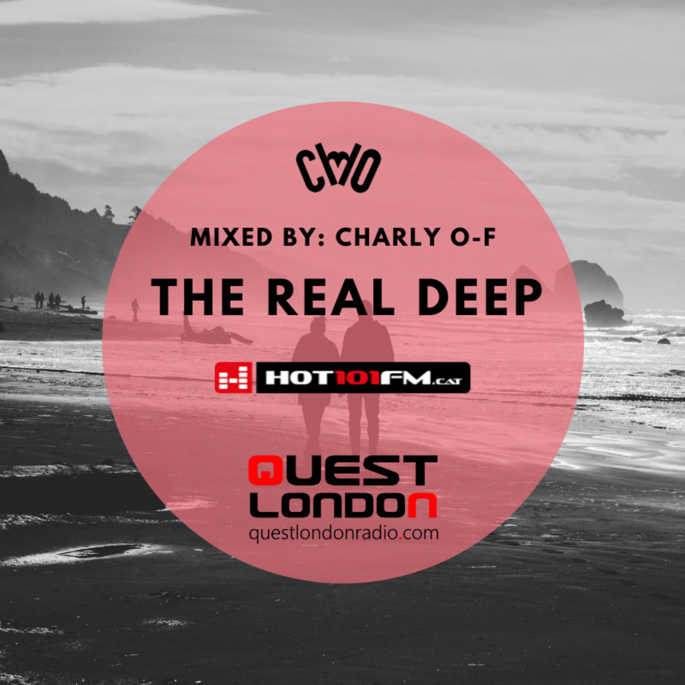 Deep House Mix | The Real Deep #122 RadioShow