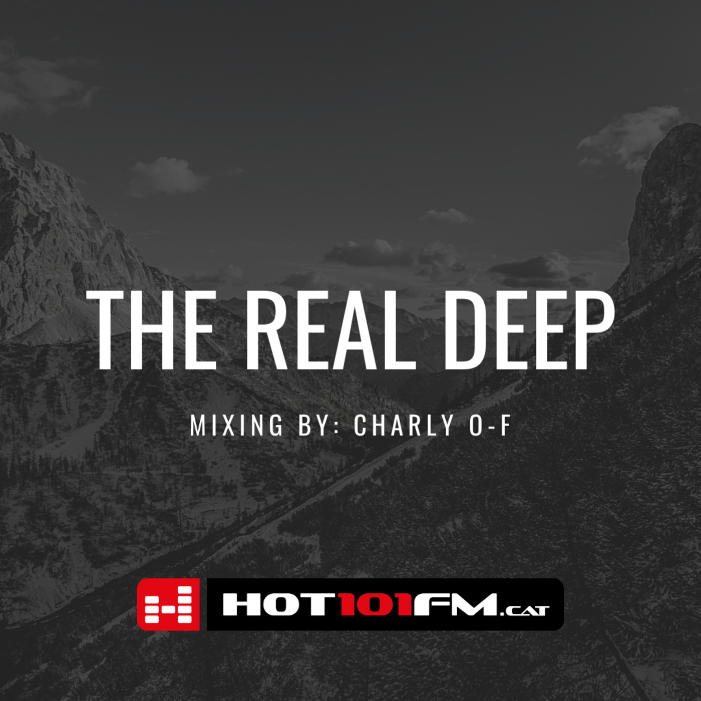 Deep House Mix 2021 | The Real Deep #124 RadioShow