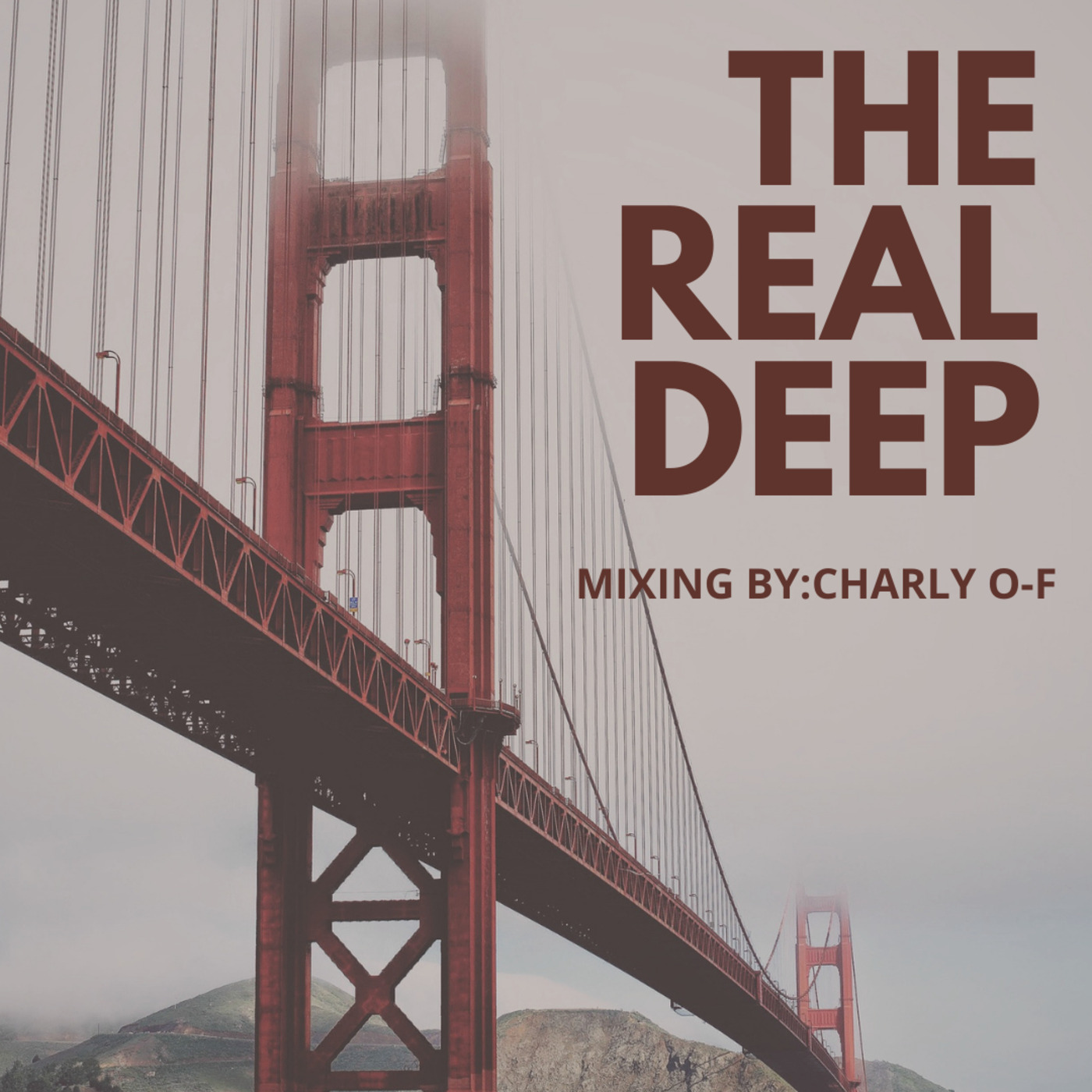 Deep House Club Mix 2022 | The Real Deep #140 RadioShow