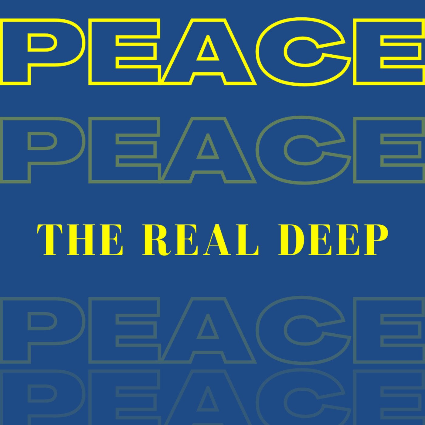 Deep House Club 2022 | The Real Deep #143 RadioShow