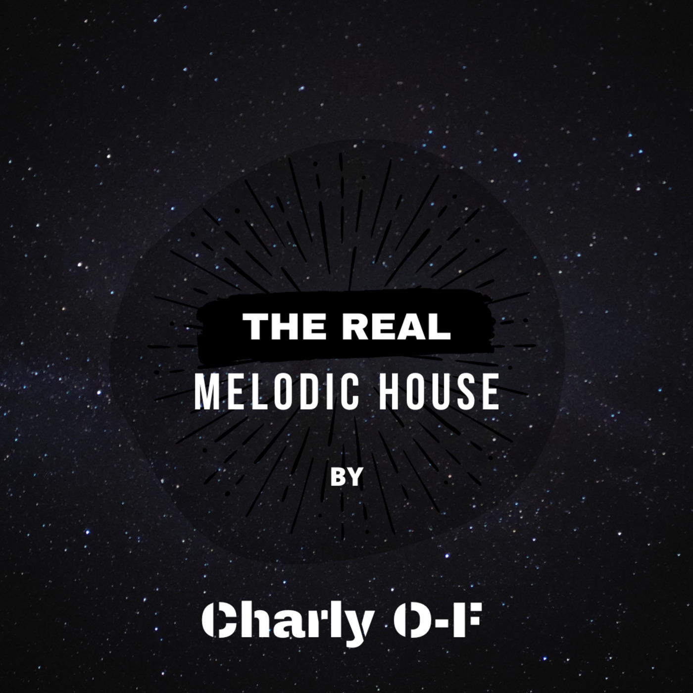 Melodic House Mix 2023 | The Real Melodic House #001