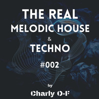 Melodic House &amp; Techno 2023 | The Real Melodic House #002 by Charly O-F