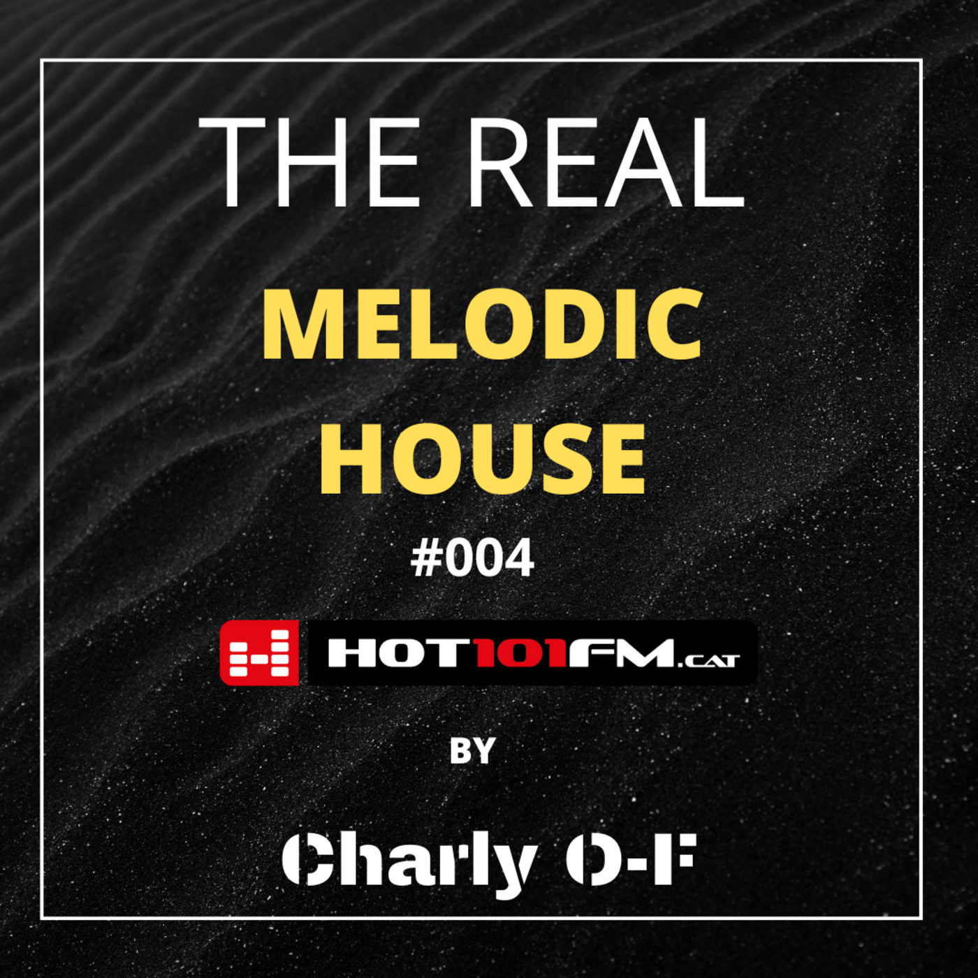 Melodic House Mix 2023 | The Real Melodic House #004