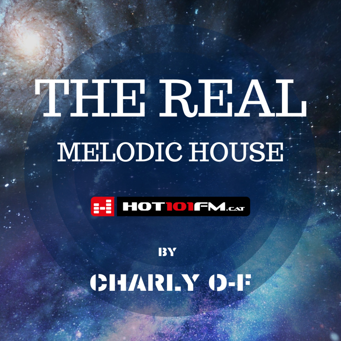 Melodic House Mix 2023 |The Real Melodic House 005 RadioShow