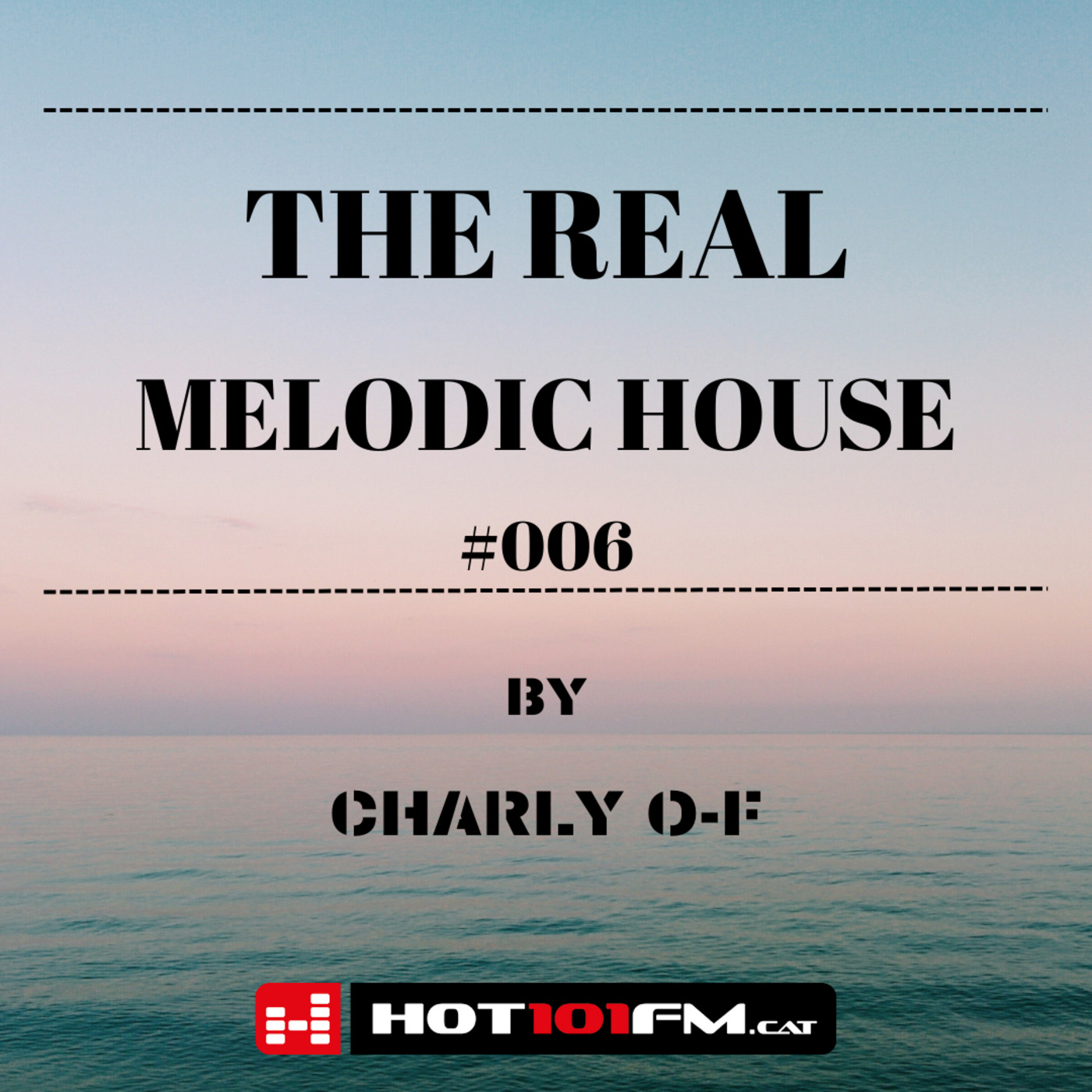 Melodic House Mix 2023 | The Real Melodic House #006 Radioshow