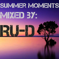 Ru-D - Summer Moments (July 2017) by Protocolbeat
