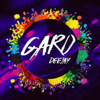 Latin Mix (( GARO $$ DJ )) - SETIEMBRE by DJ GARO