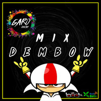 MIX DEMBOW - [[GARO $$ DJ]] by DJ GARO