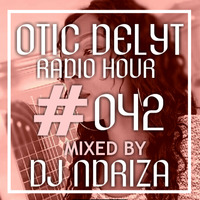 Otic Delyt Radio Hour # 042 x Ndriza by Otic Delyt